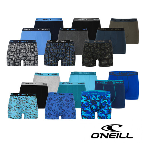 Neill 3er pack - o'neill, herren