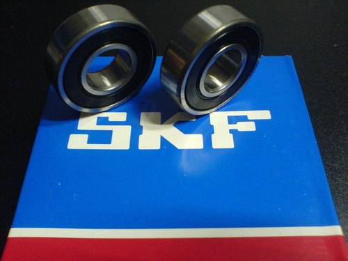 Stk rillenkugellager 6203 - 2, stk.
