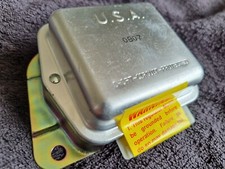 Ford Mustang 1965-1973 Ford andere Spannungsregler