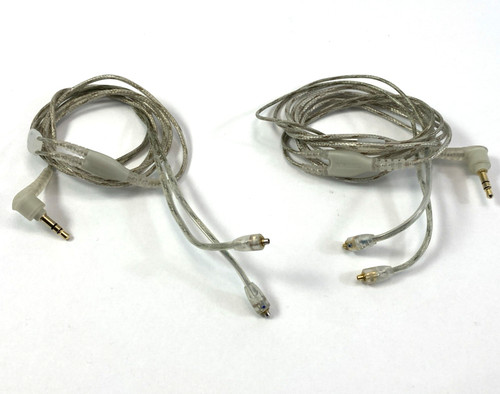 Original shure mmcx - original,