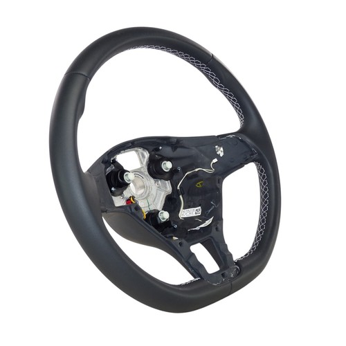 Lederlenkrad heizbar touran - vw,