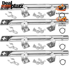 Universal Gasgrill Brenner