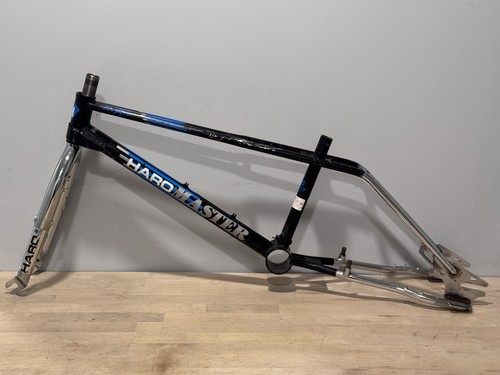 Oldschool haro master - haro,
