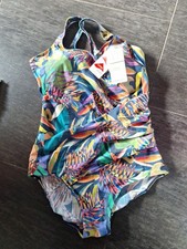 Femilet Badeanzug Gr.46 Lycra