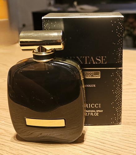 Nina ricci extase - ricci, l'extase