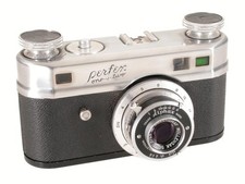 Candid Camera Corporation