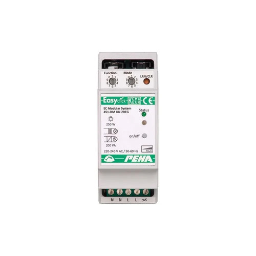 Peha easyclick modul - peha, easyclick-modul-uni-dimm