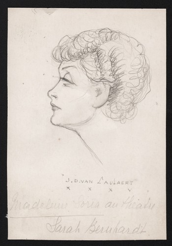 Madeleine soria actrice - madeleine,