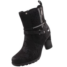 Mustang Damen Stiefelette