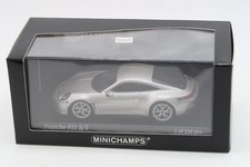 MINICHAMPS * PORSCHE 911 ( 992