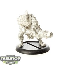 Warmachine - Riot Quest