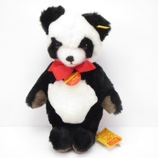Vintage Steiff Petsy Panda