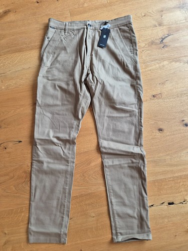 Star chino bronson - chino,