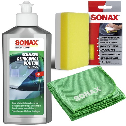 Sonax