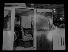 1917 Early Aviation GLASS