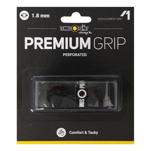 Tennis point premium - tennis-point, grip
