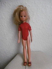 Mattel  Barbie  Puppe  1973