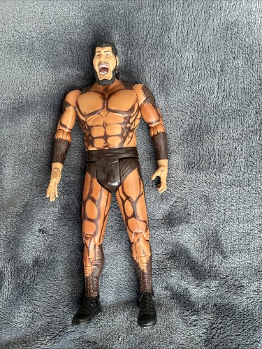 Wwe 2005 giant gonzález - 2005,