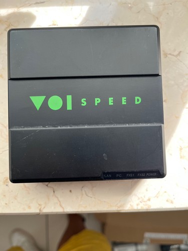 Voispeed 6016 für veuspeed - voispeed,