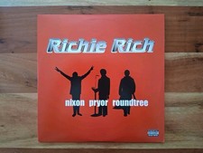 Richie Rich - Nixon Pryor
