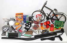 Posten / Fahrradteile /