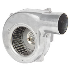 Industrie Schmiede Gebläse