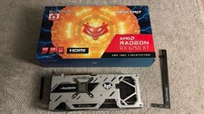 Sapphire Nitro+ AMD Radeon RX