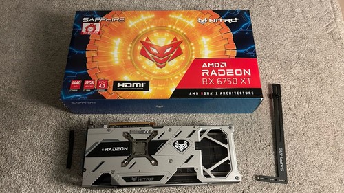 Sapphire nitro amd - sapphire, nitro+