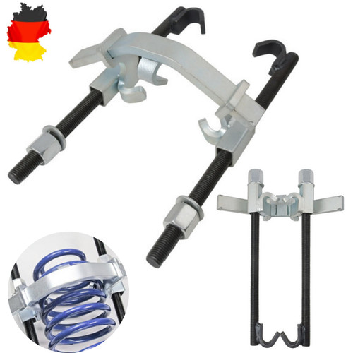 Kfz federspanner profi - federspanner,