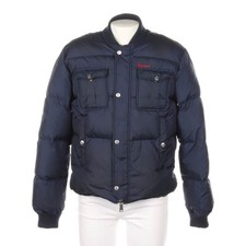 Winterjacke Dsquared Blau 52