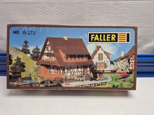 Faller modellbausatz 87 - h0, 1:87