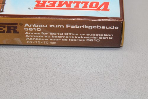 Vollmer 5614 gebäudebausatz - 5614,