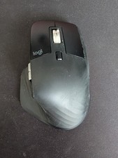 Logitech MX Master 3 Kabellose