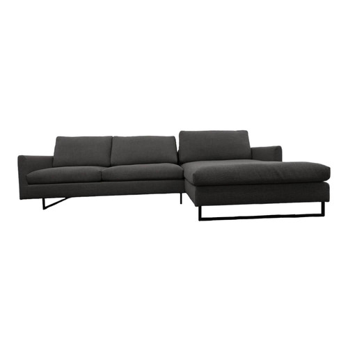 Freistil rolf benz ecksofa - rolf,