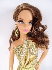 AA The Barbie Look City Shine