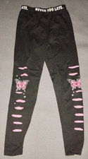 Leggings mädchen - leggings,