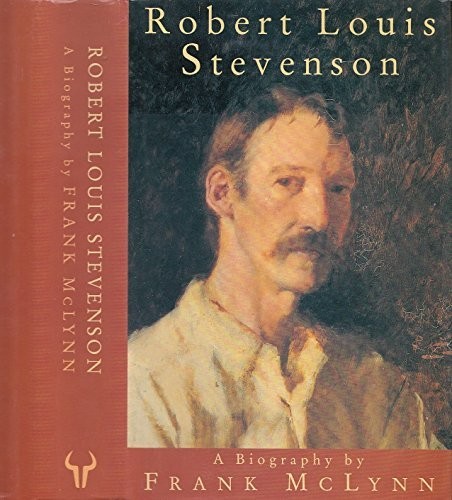 Robert louis stevenson a - louis, stevenson: