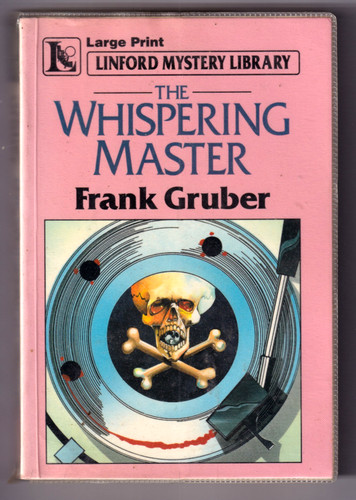 The whispering master frank - whispering,