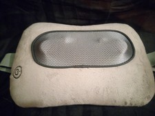 SHIATSU Massagegerät von TCM