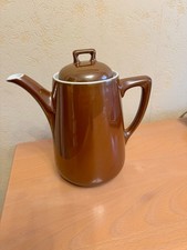 Kaffeekanne Walküre Bayreuth S.P.M. Bavaria