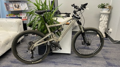 Morewood shova mtb sram - st,