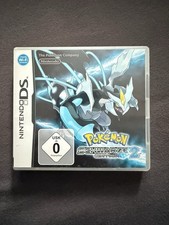 Nintendo DS Pokemon Schwarze