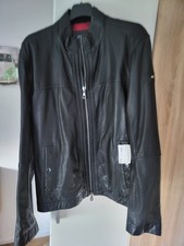 Tommy Hilfiger Lederjacke