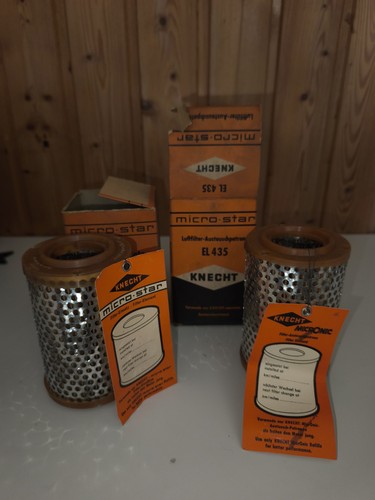 Nos micro star luftfilter und - nos,