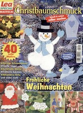 Lea Special Basteln #LB 502