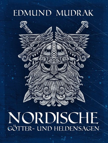 Nordische götter und - götter-,