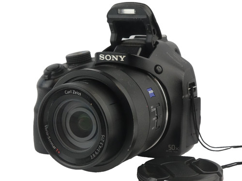 Sony cyber shot dsc hx400v - cyber-shot, dsc-hx400v