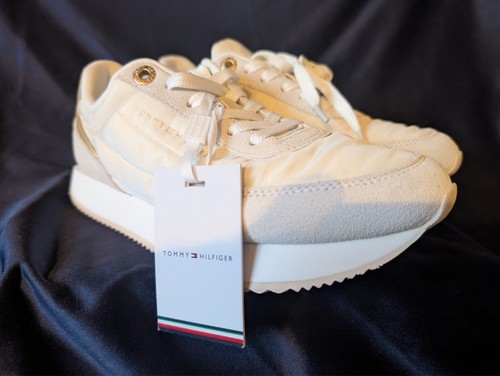 Tommy hilfiger sneaker damen - tommy,