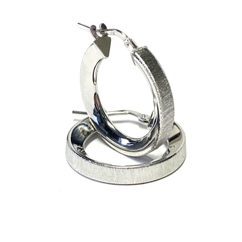 Ohrring 925 silber - ohrring, 925/-