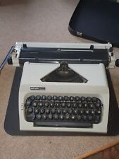Schreibmaschine SIGMA SM3000